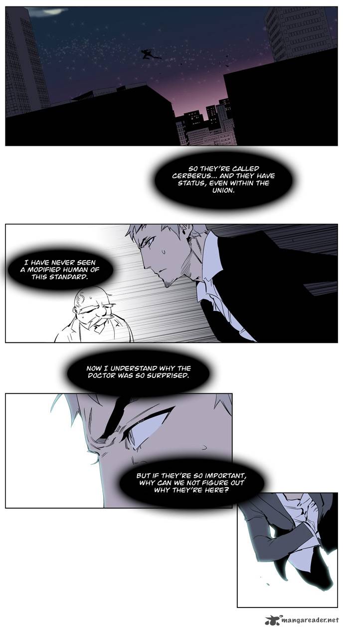 Noblesse 222 14