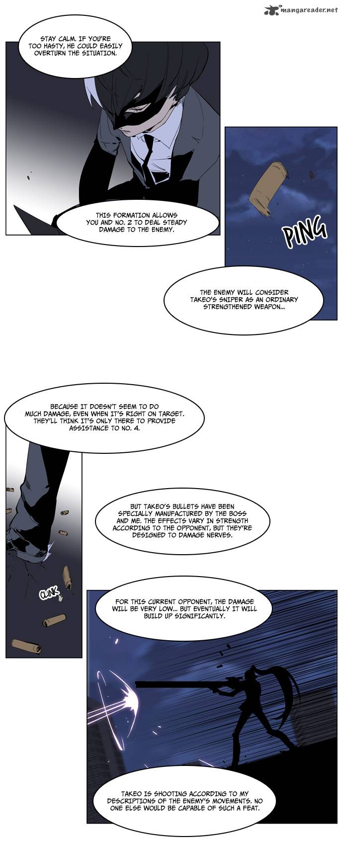 Noblesse 224 11