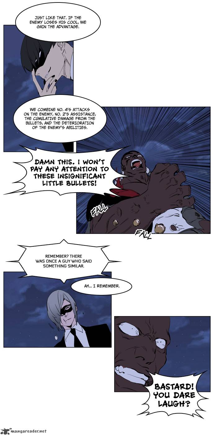 Noblesse 224 13