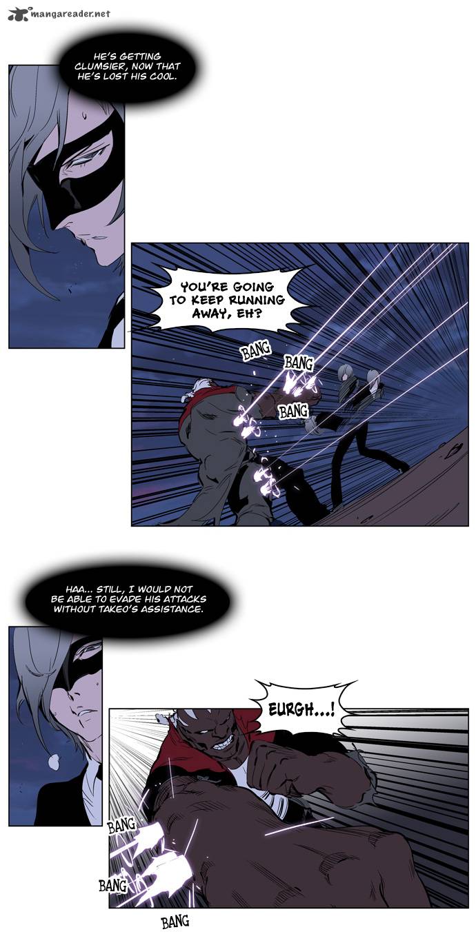 Noblesse 224 15