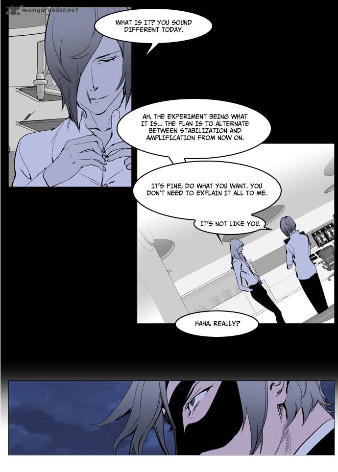Noblesse 224 19