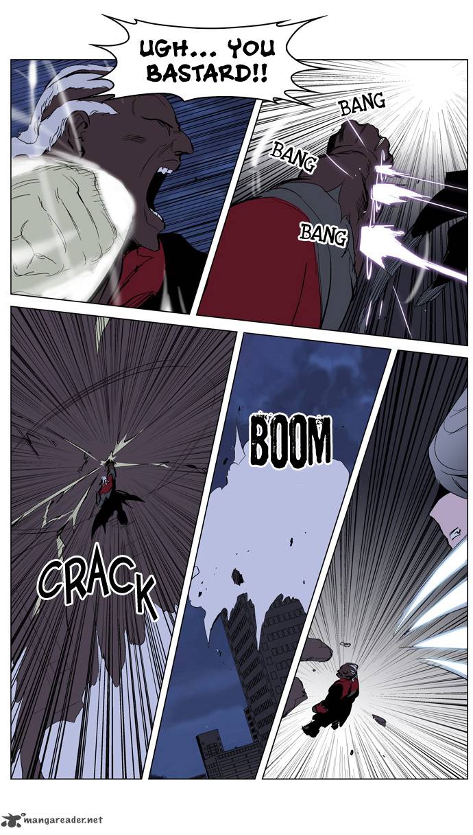 Noblesse 224 20