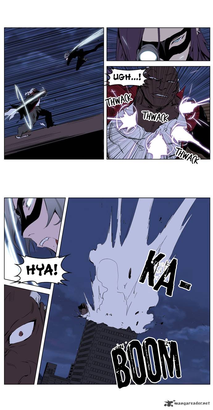 Noblesse 224 21