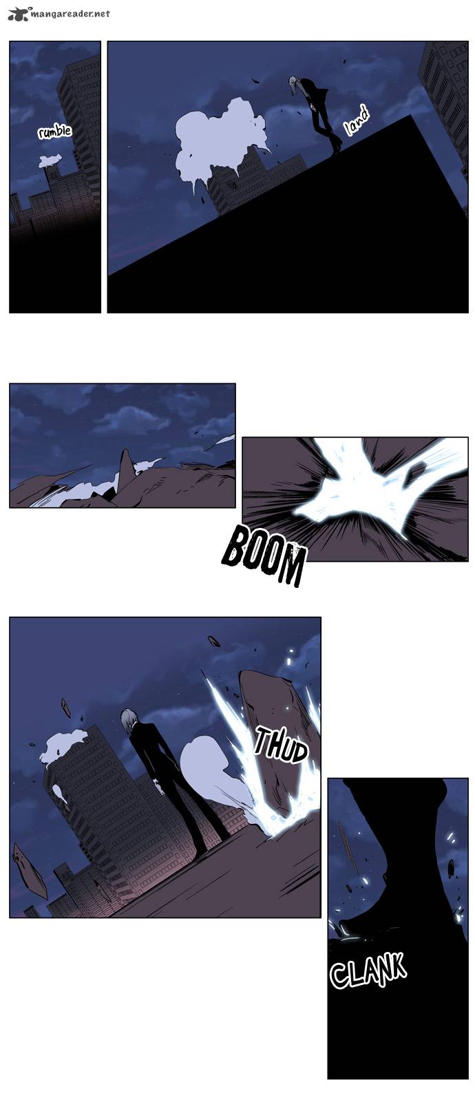 Noblesse 224 22