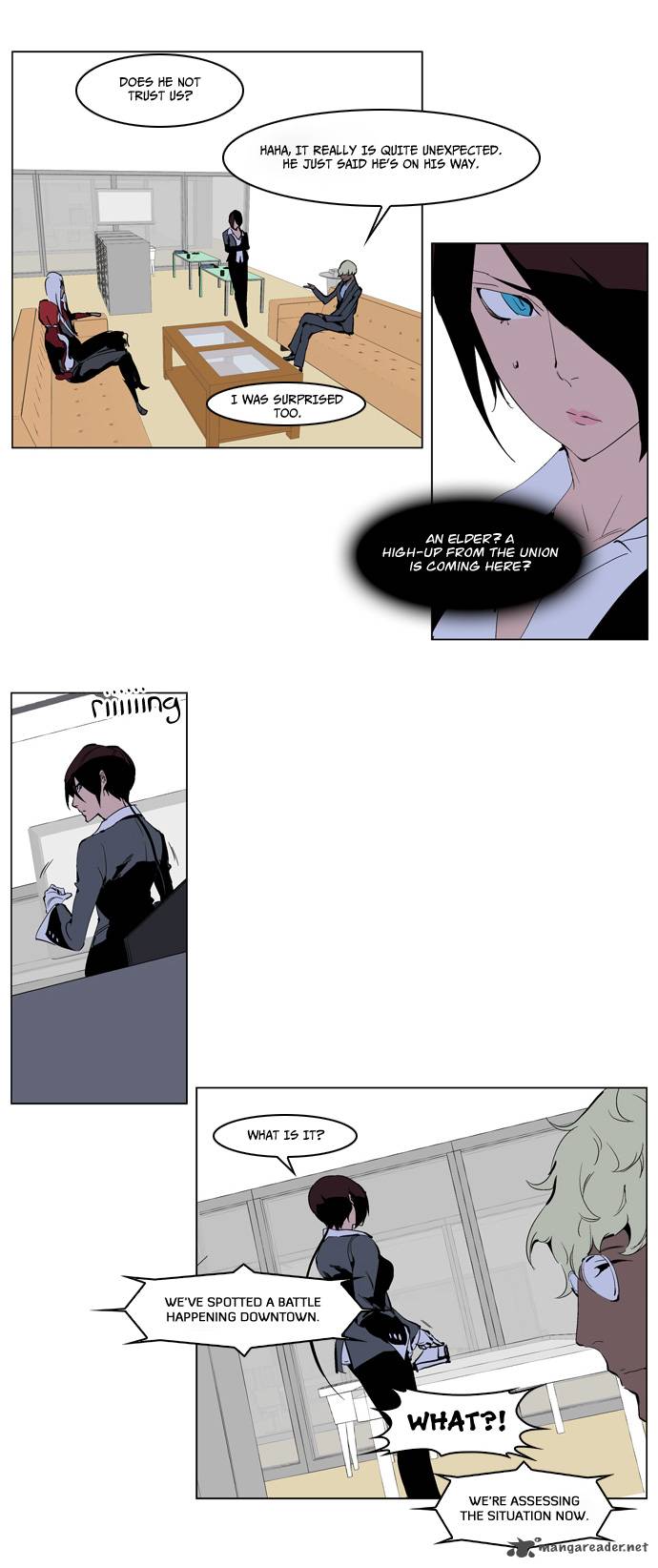Noblesse 224 25