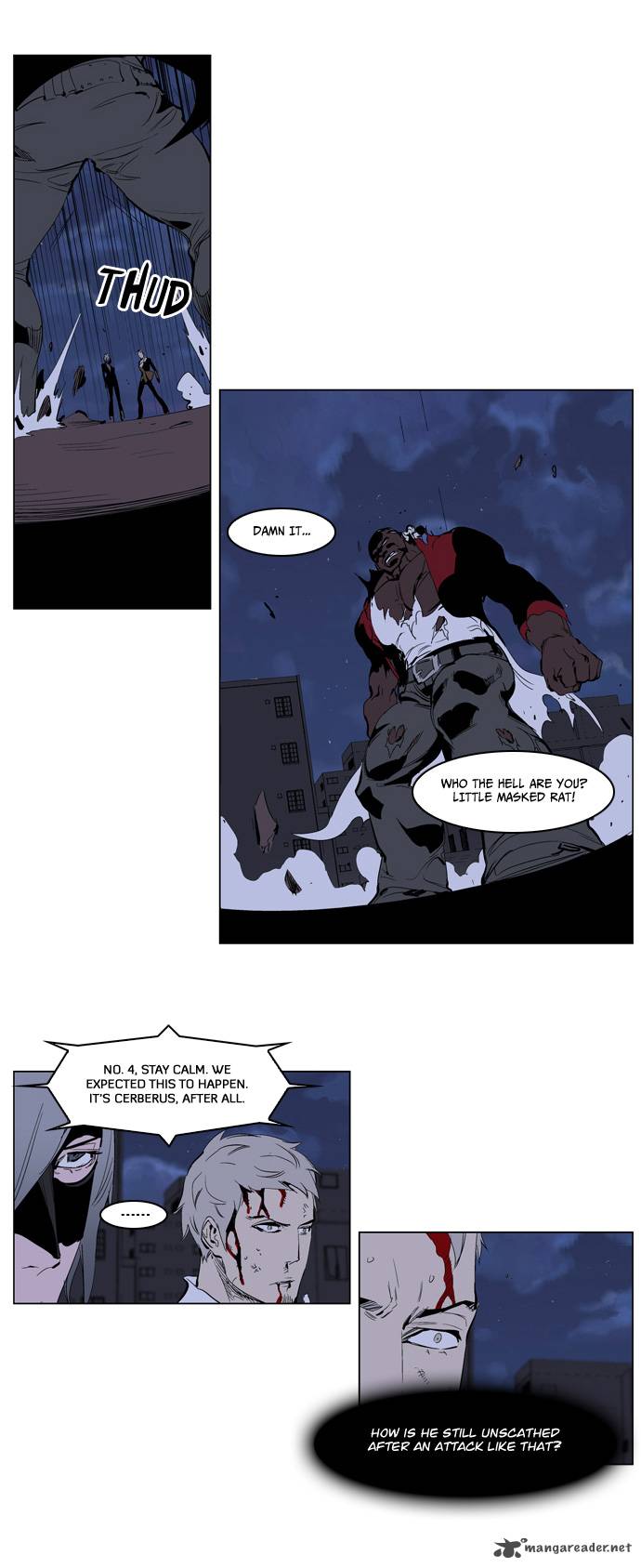Noblesse 224 5