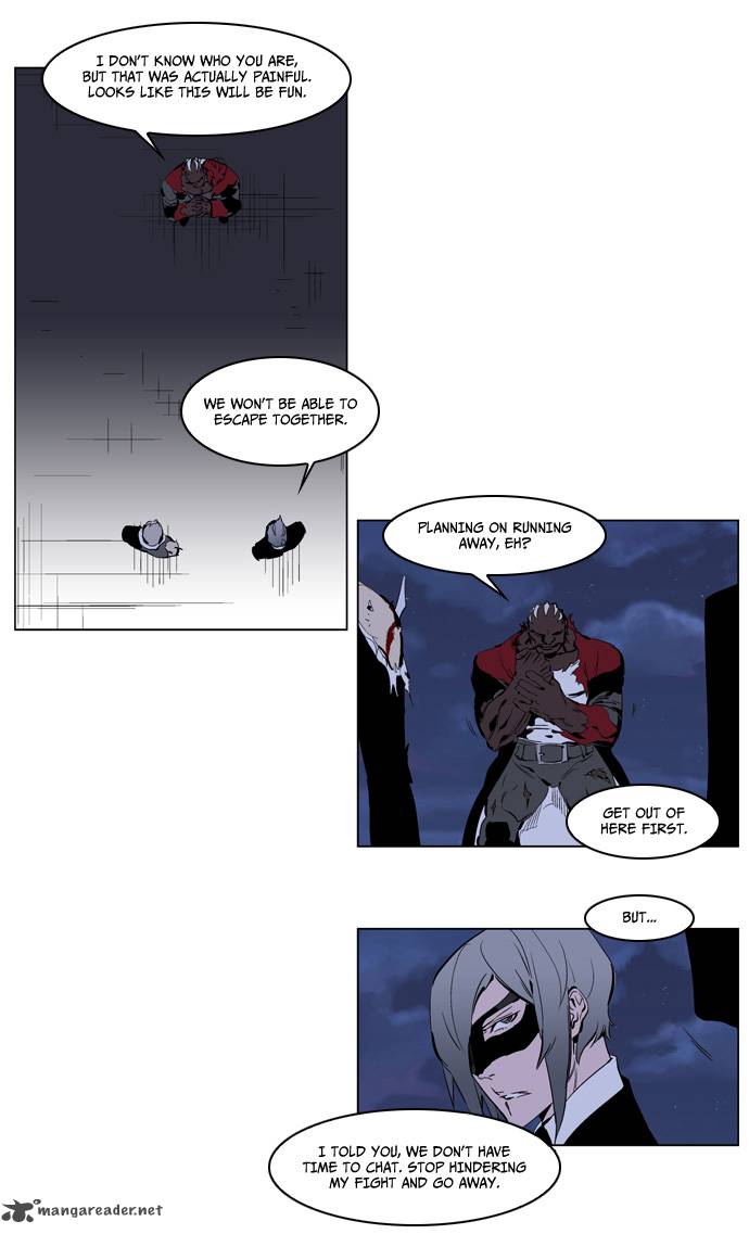 Noblesse 224 6