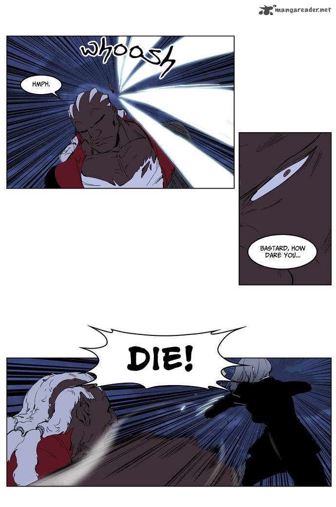 Noblesse 224 8