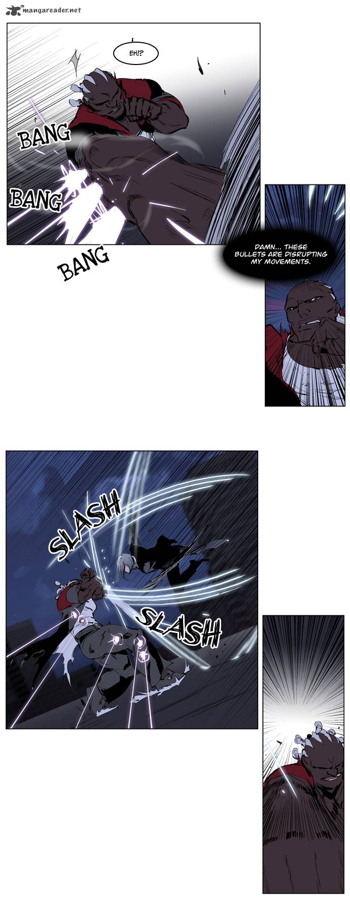 Noblesse 224 9