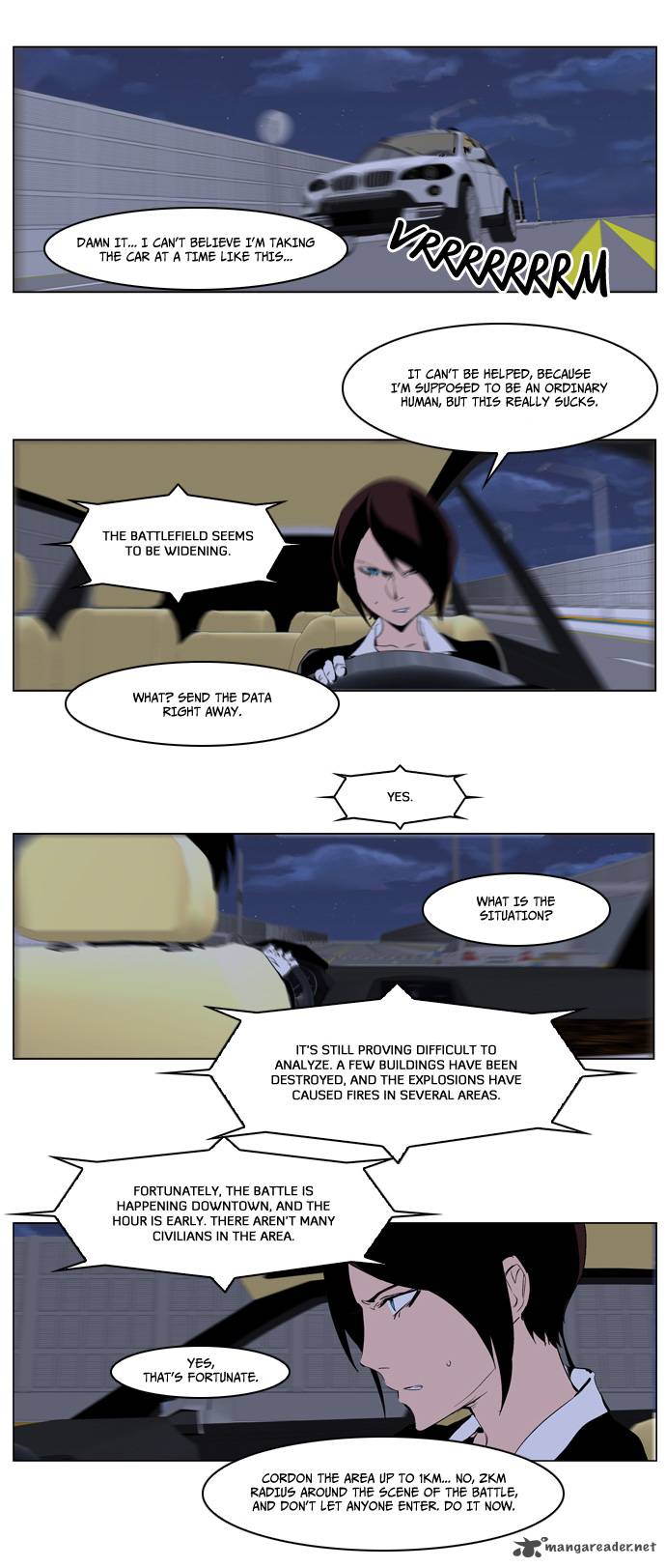Noblesse 225 4