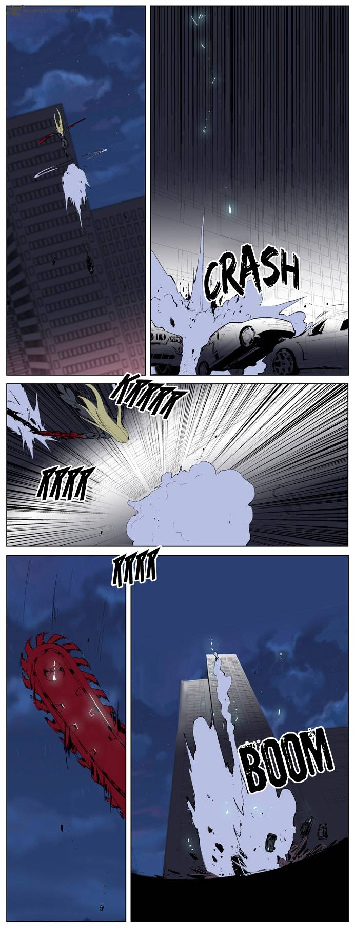Noblesse 226 14