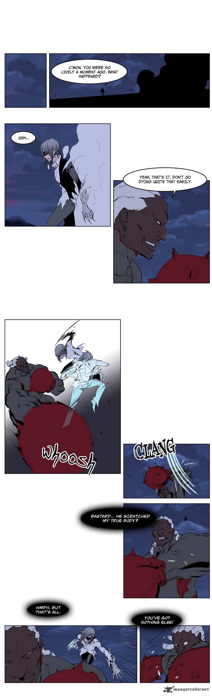 Noblesse 226 15