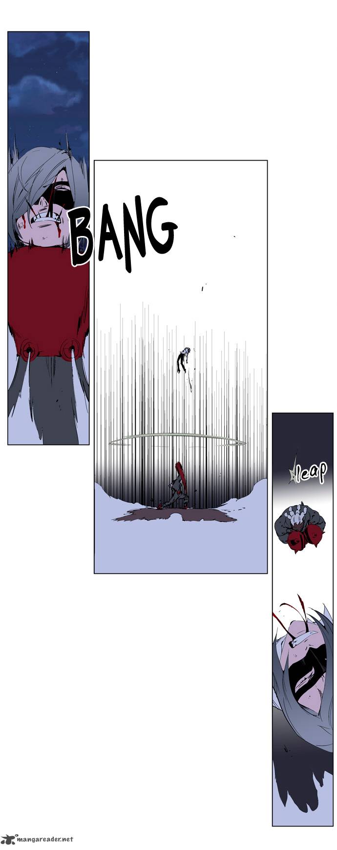 Noblesse 226 16