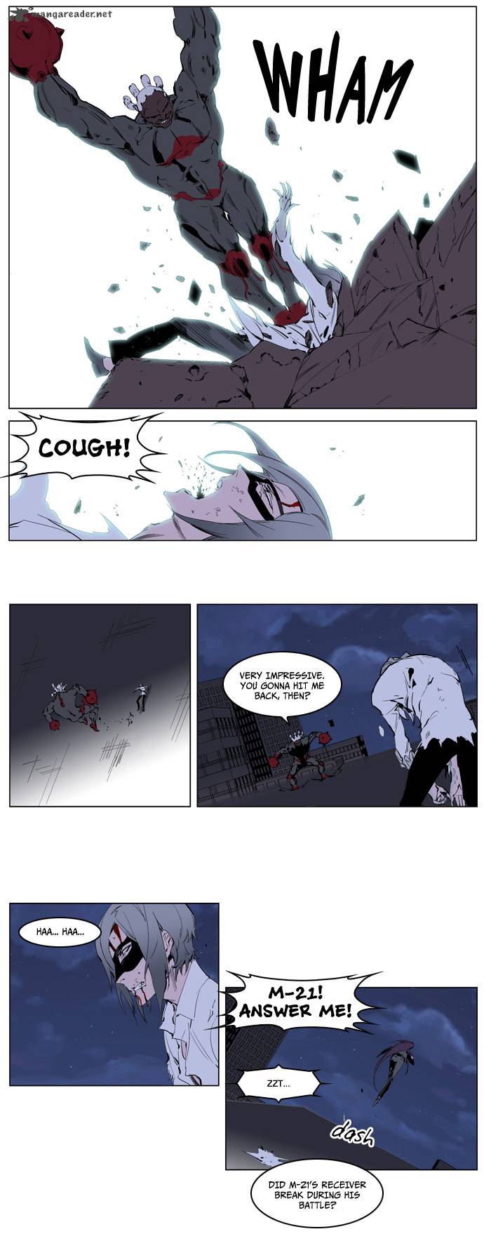 Noblesse 226 18