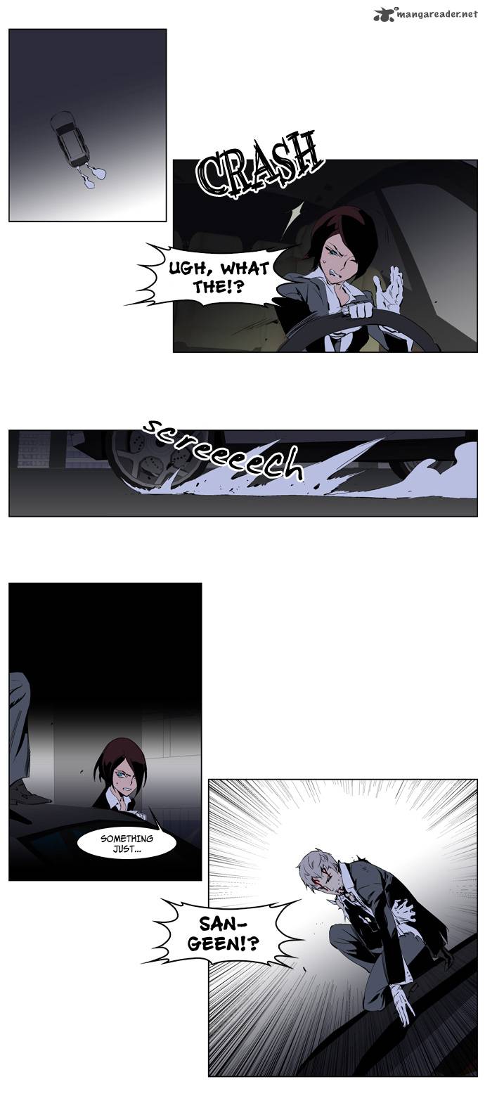 Noblesse 226 3
