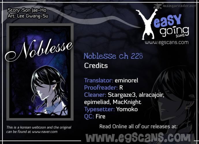 Noblesse 228 1