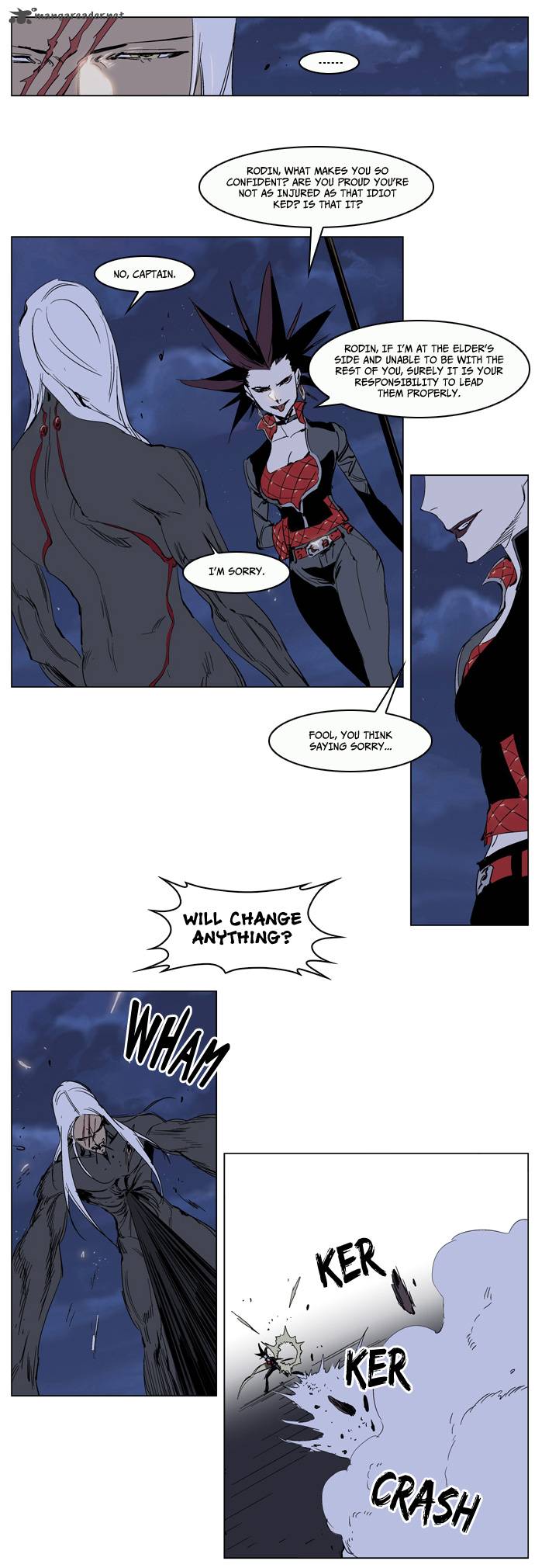 Noblesse 230 10