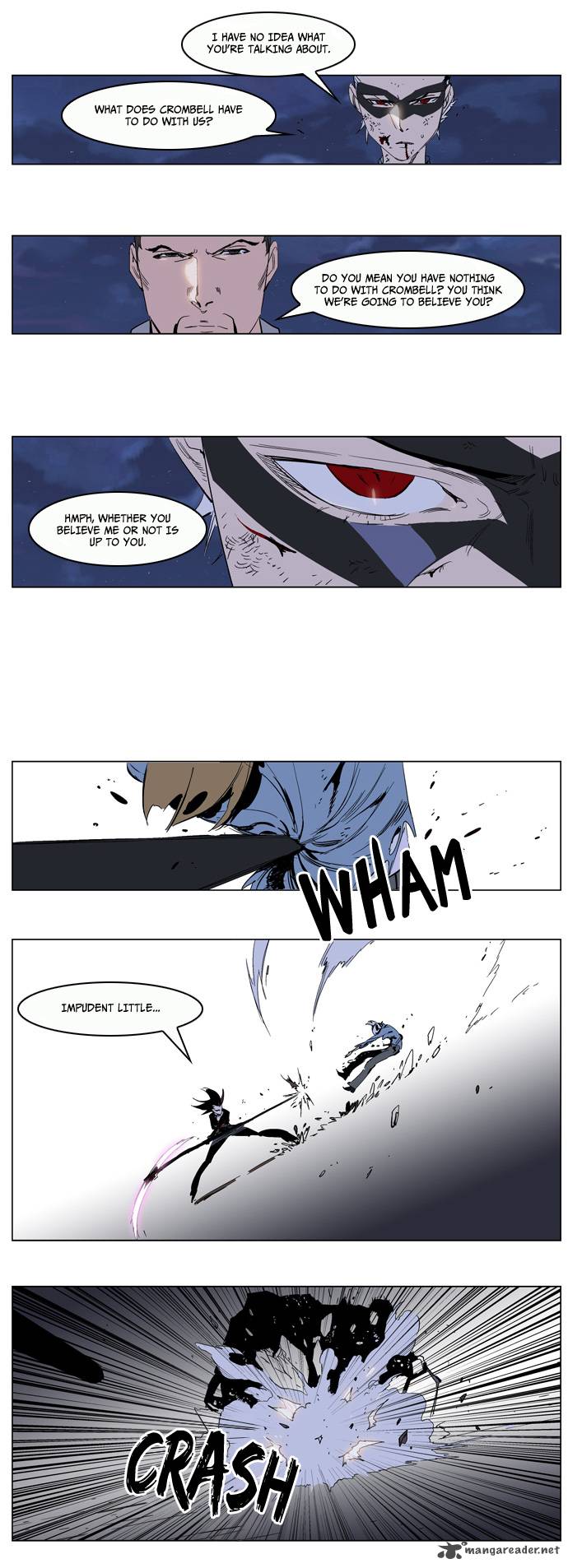 Noblesse 230 12