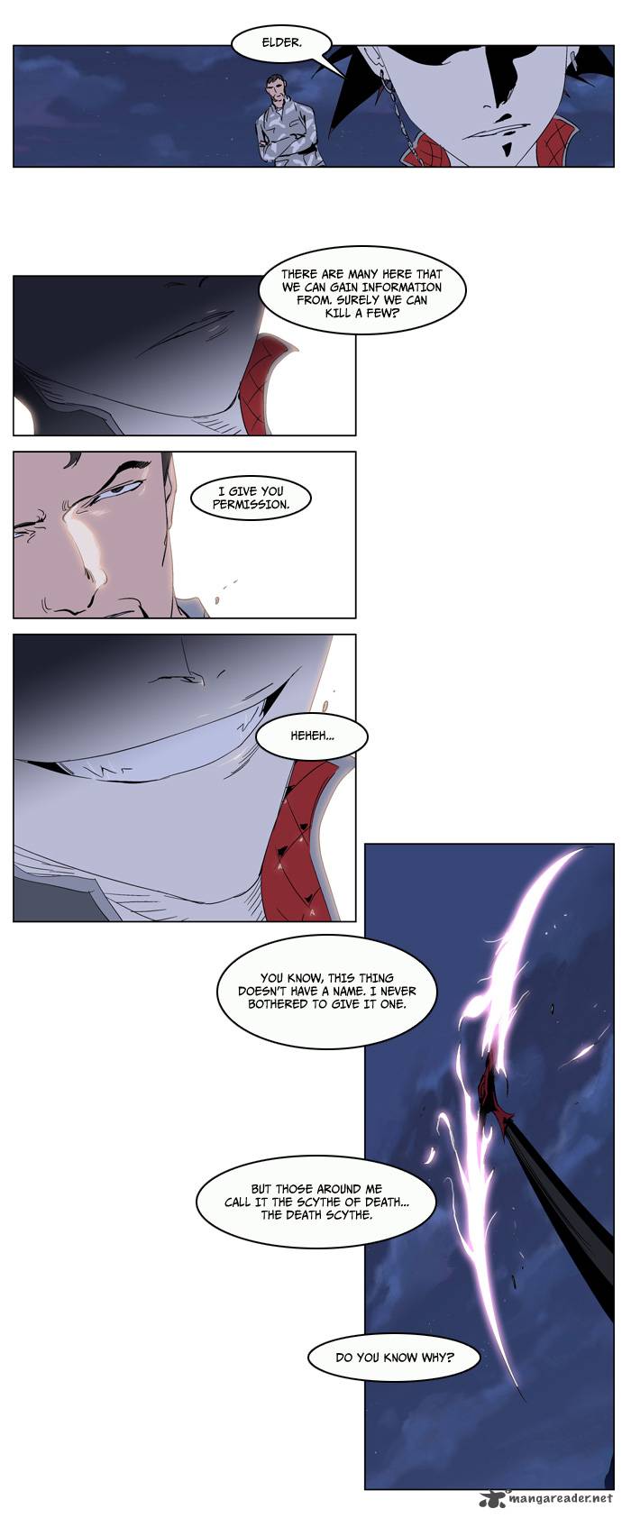 Noblesse 230 17