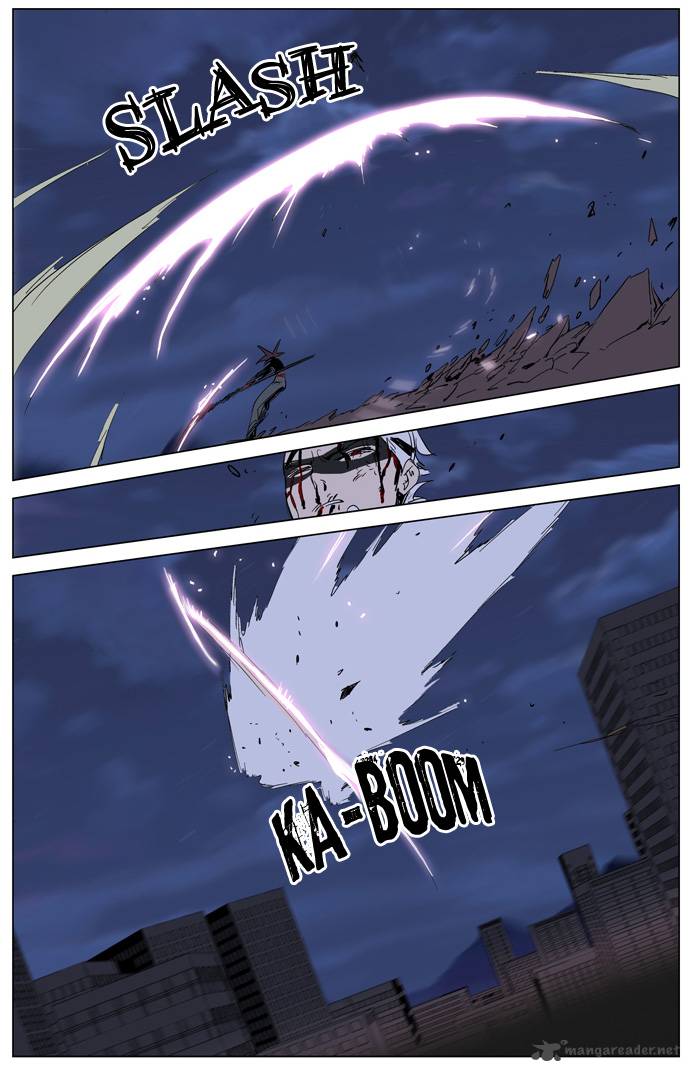 Noblesse 230 19