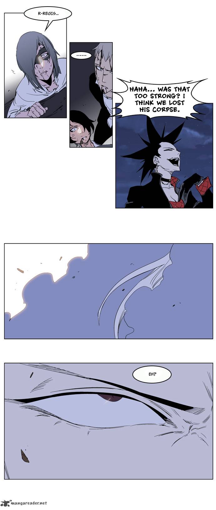 Noblesse 230 20