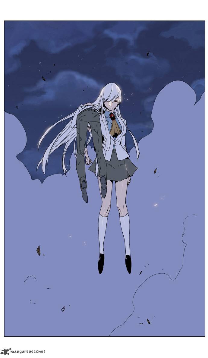 Noblesse 230 21