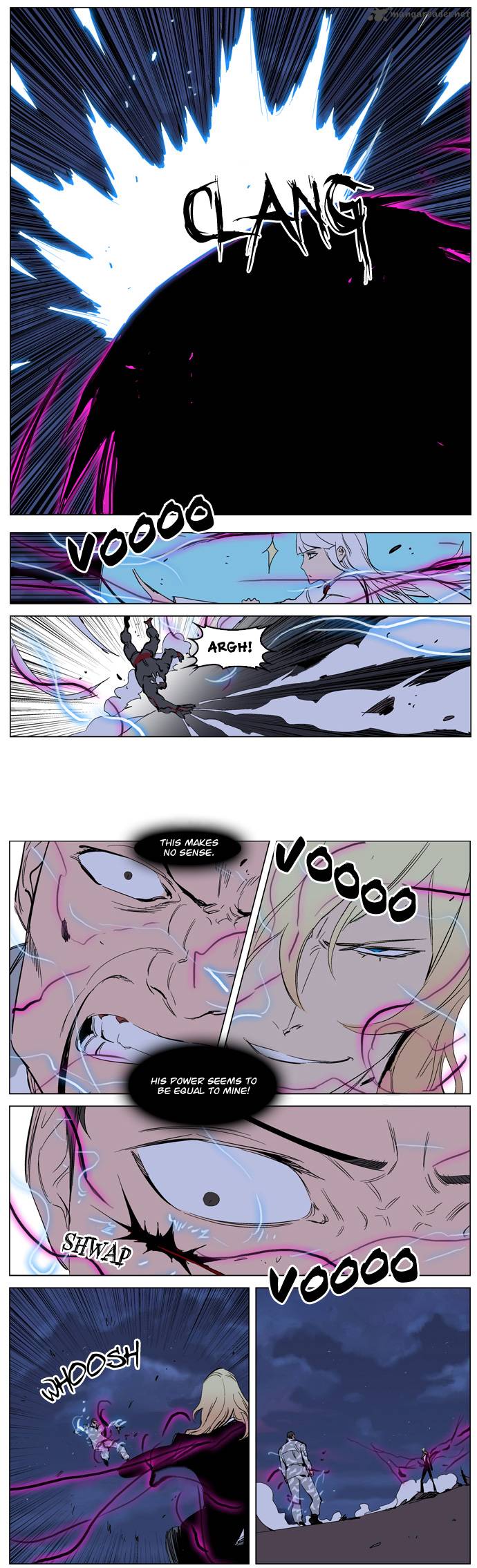 Noblesse 232 12