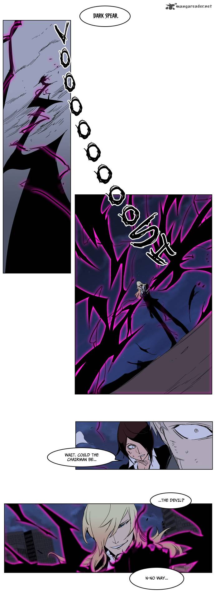 Noblesse 232 20