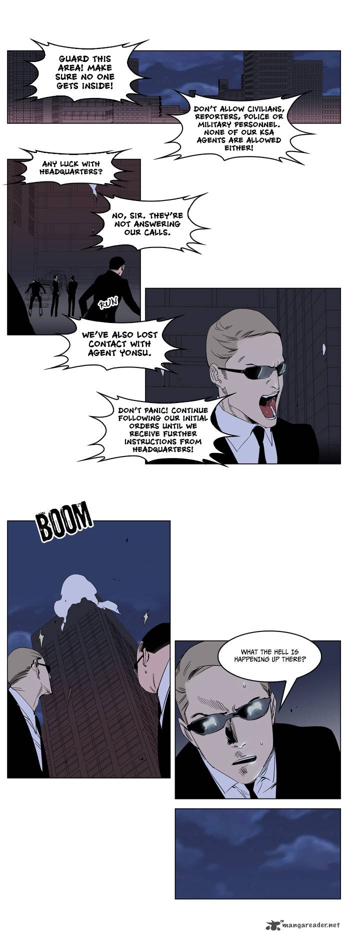 Noblesse 232 3