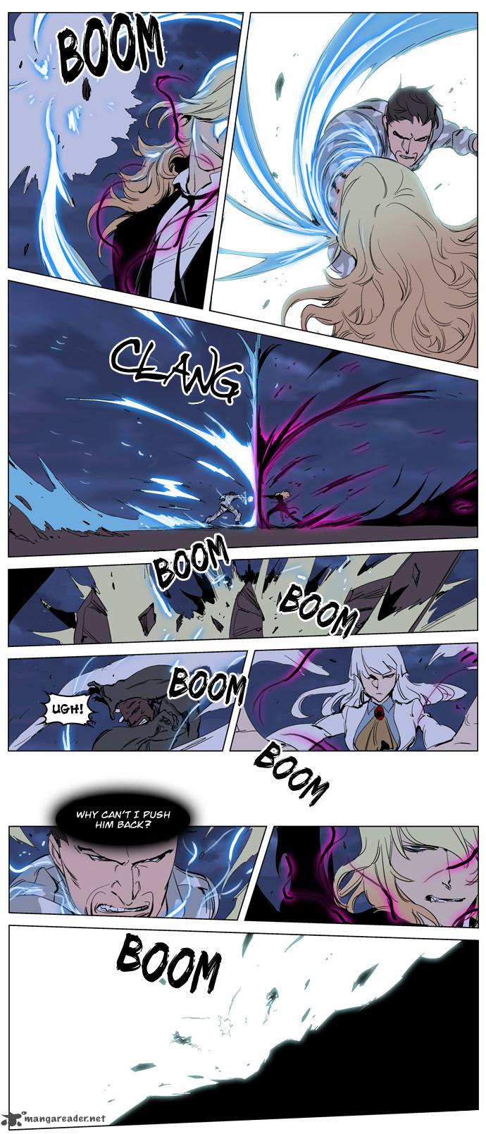 Noblesse 232 6