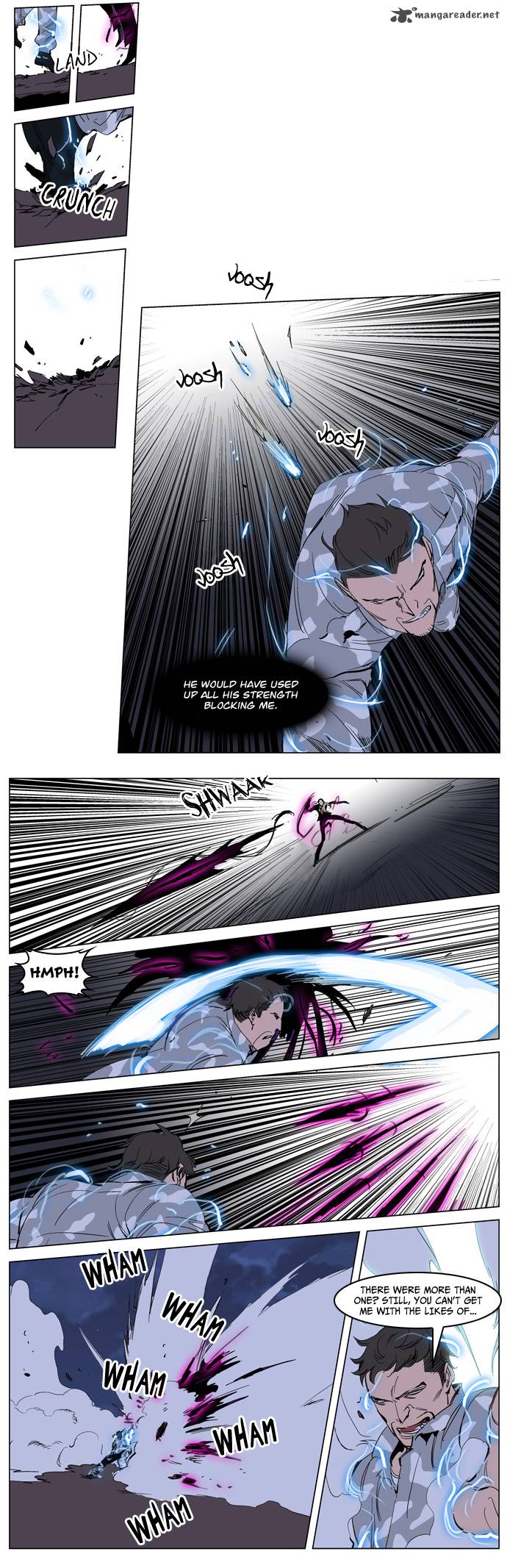 Noblesse 232 7