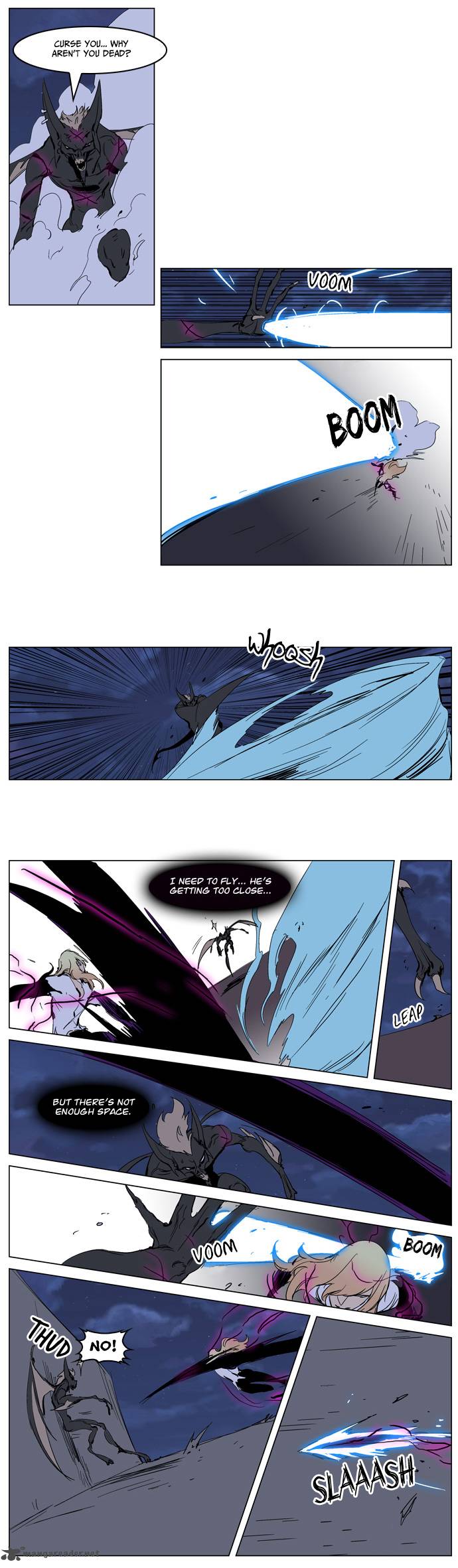 Noblesse 233 10