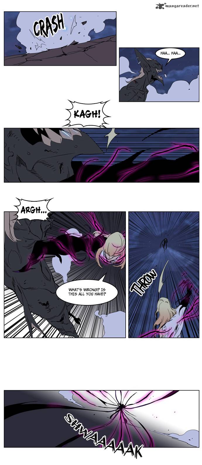Noblesse 233 12