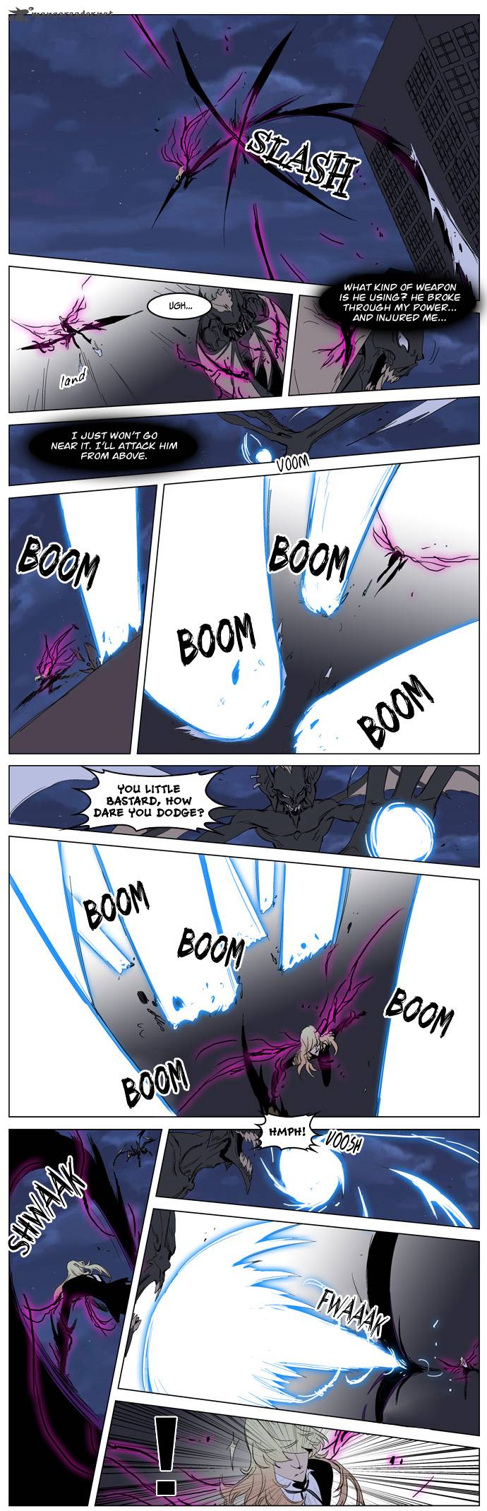 Noblesse 233 7
