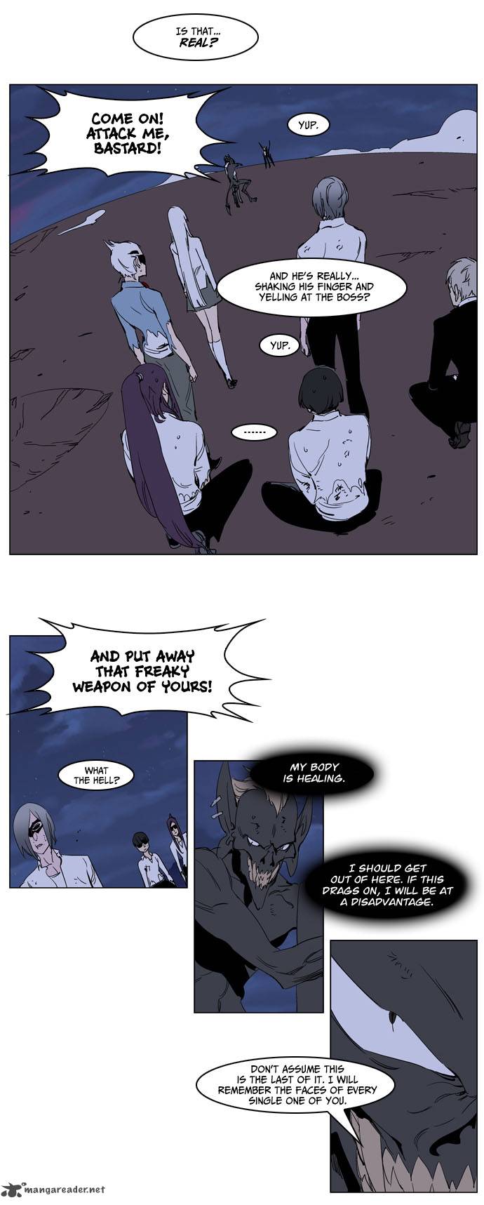 Noblesse 234 10