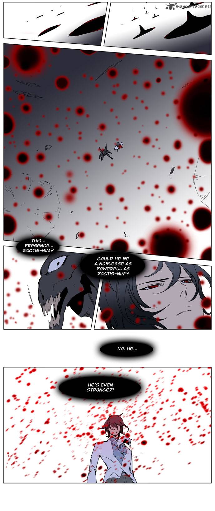 Noblesse 234 16