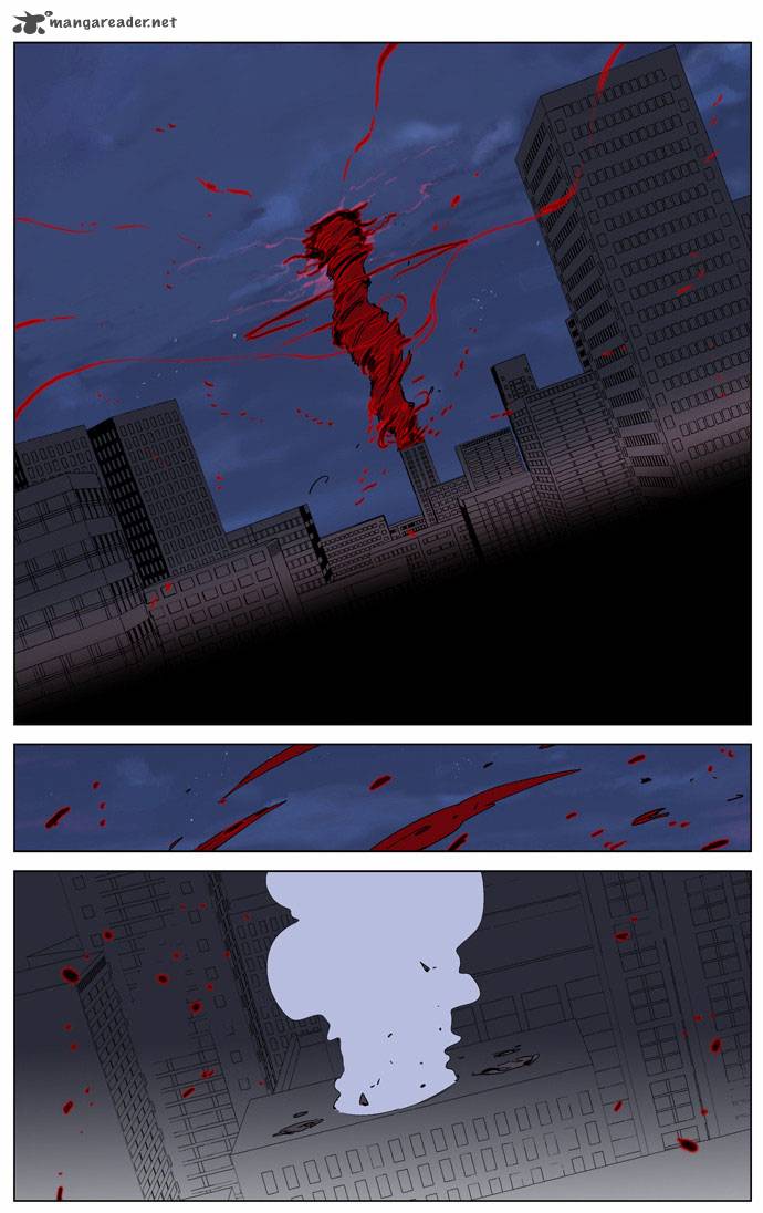 Noblesse 234 21
