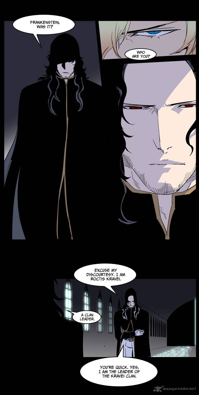 Noblesse 234 4