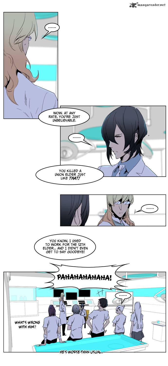 Noblesse 235 15