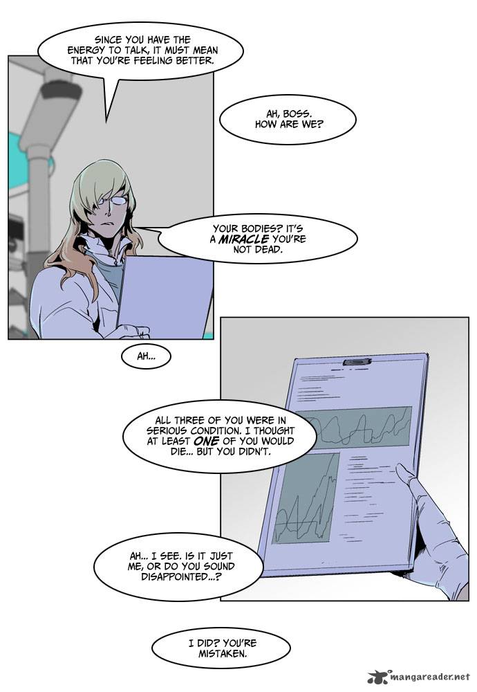 Noblesse 235 16
