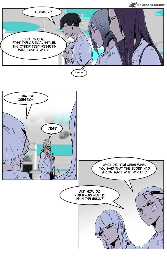 Noblesse 235 17