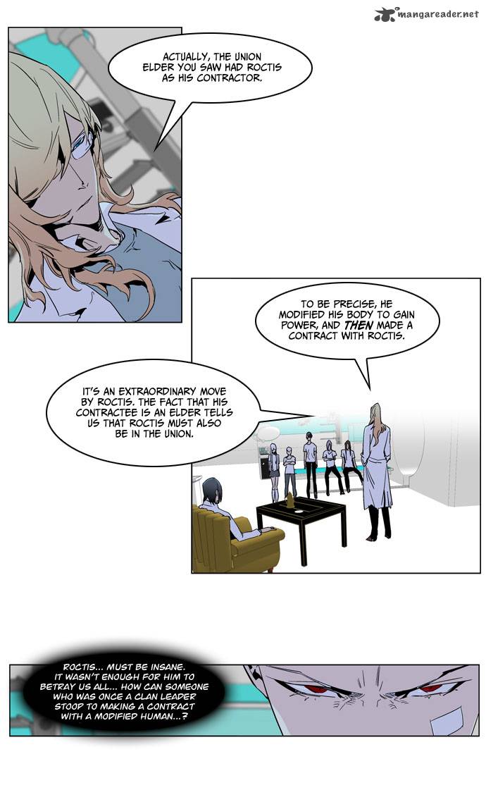 Noblesse 235 18