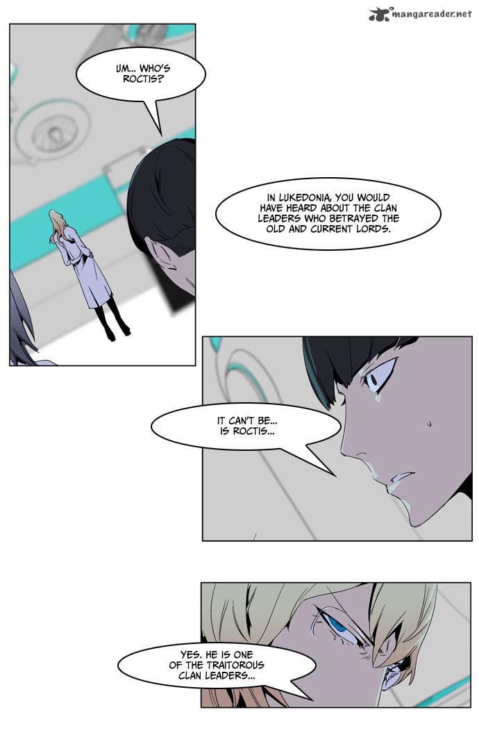 Noblesse 235 19