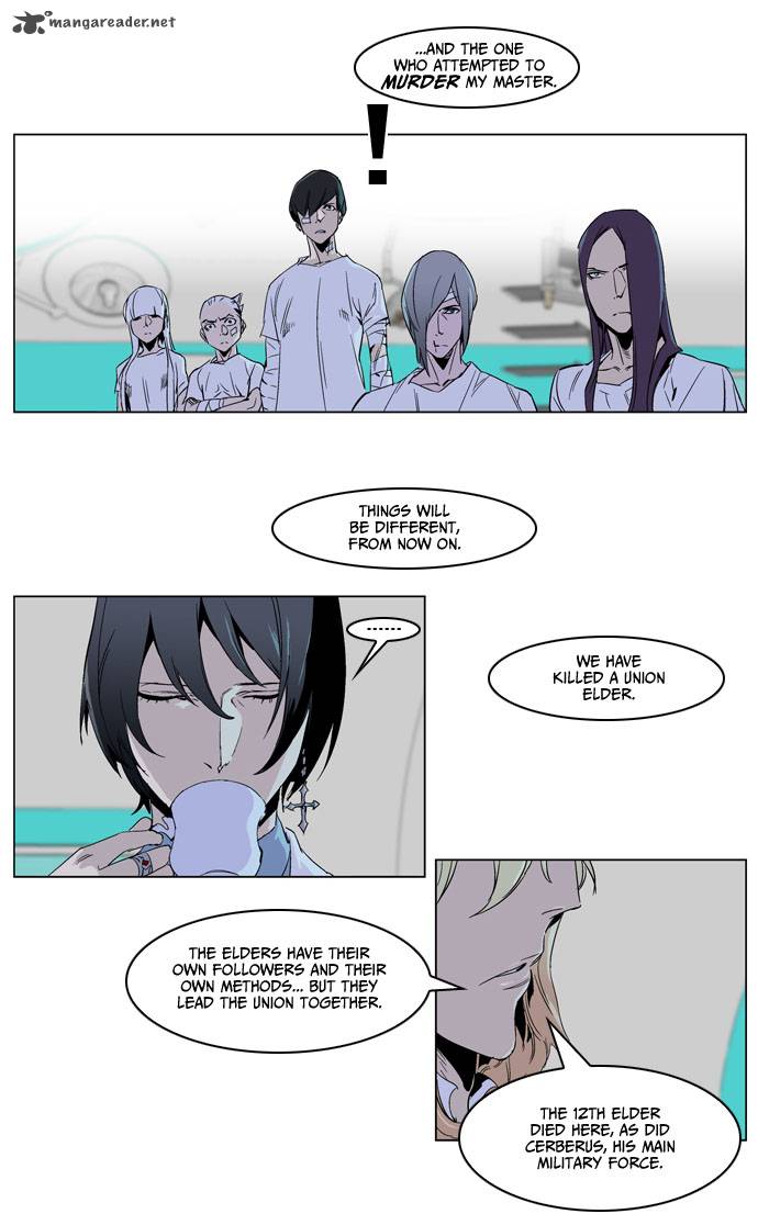 Noblesse 235 20