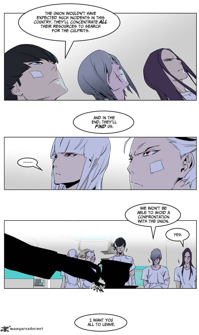Noblesse 235 21