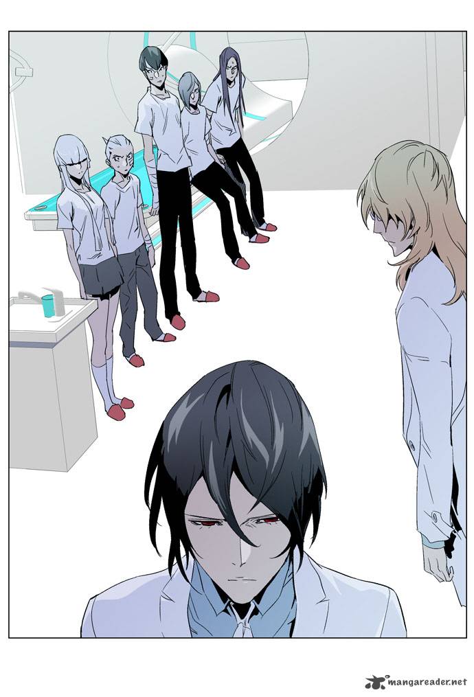 Noblesse 235 23