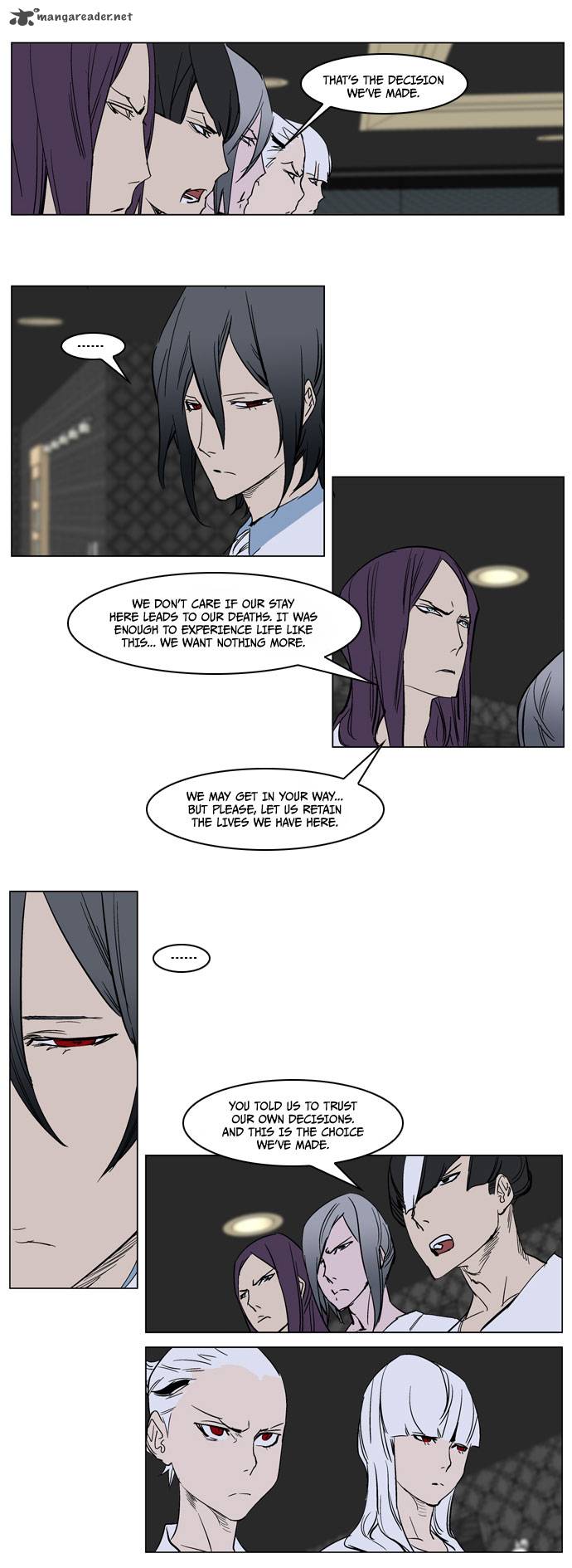 Noblesse 237 13