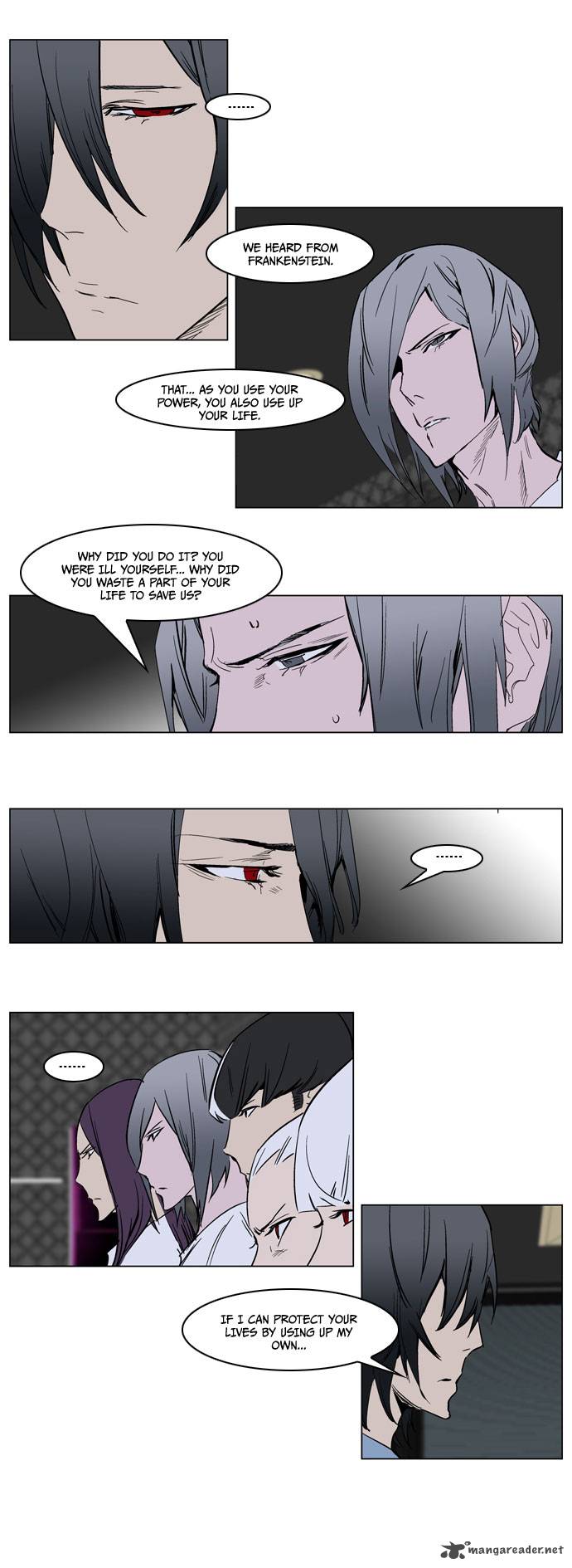 Noblesse 237 14