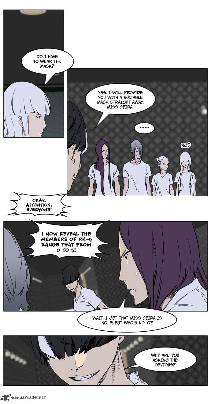 Noblesse 237 18