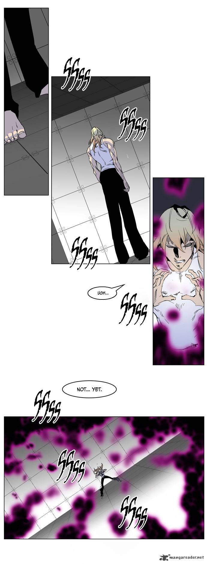 Noblesse 237 4